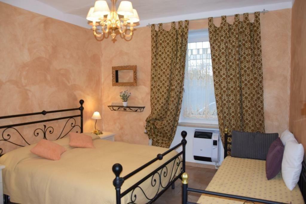 A Casa Di Gloria Apartman Acqui Terme Kültér fotó