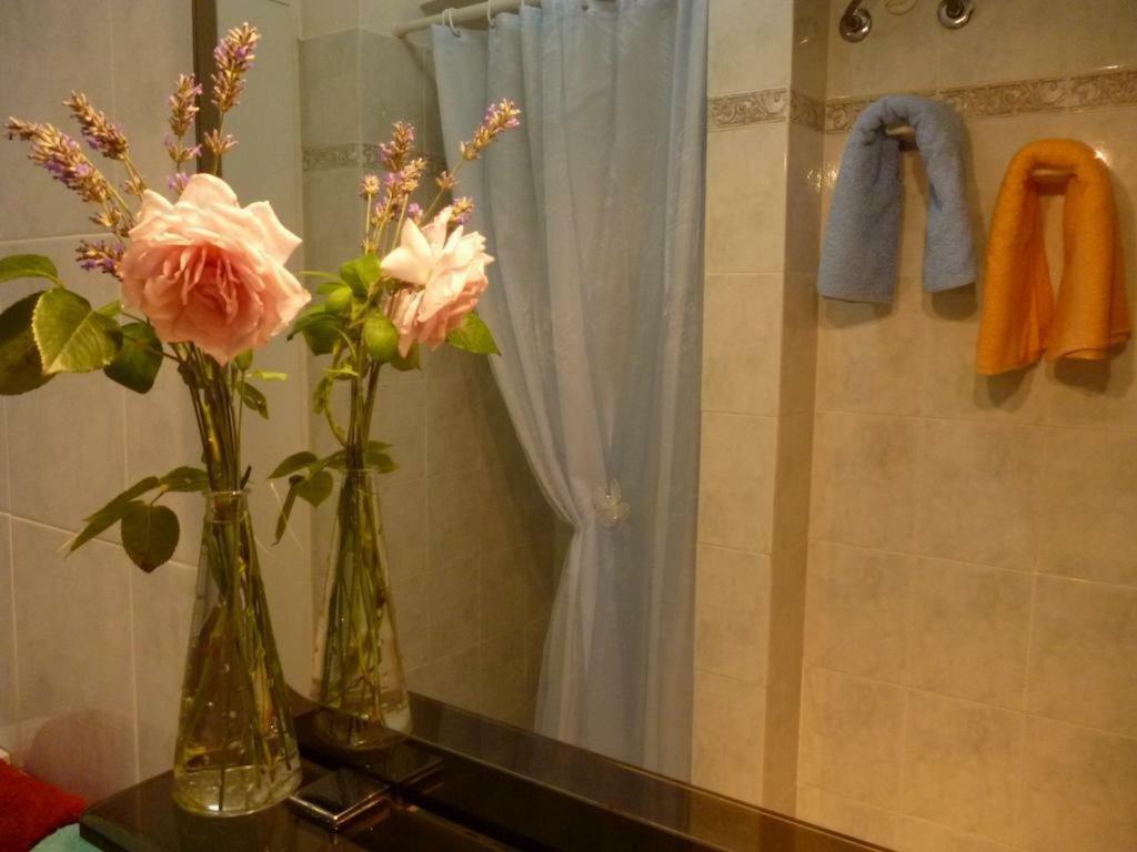 A Casa Di Gloria Apartman Acqui Terme Kültér fotó