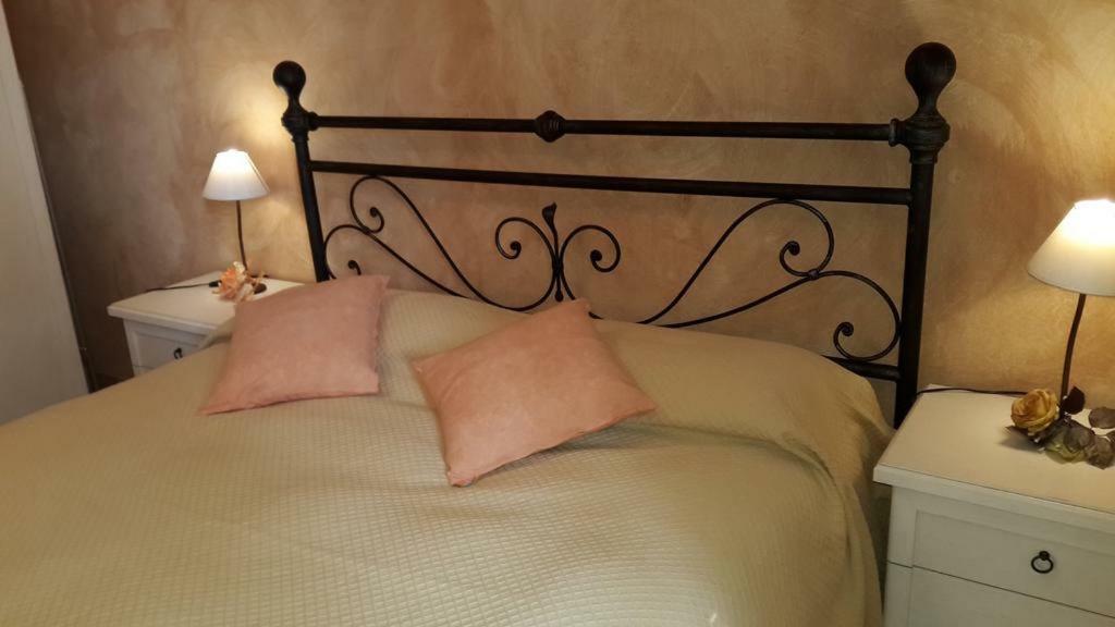 A Casa Di Gloria Apartman Acqui Terme Kültér fotó