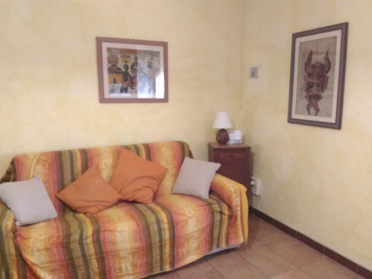 A Casa Di Gloria Apartman Acqui Terme Kültér fotó