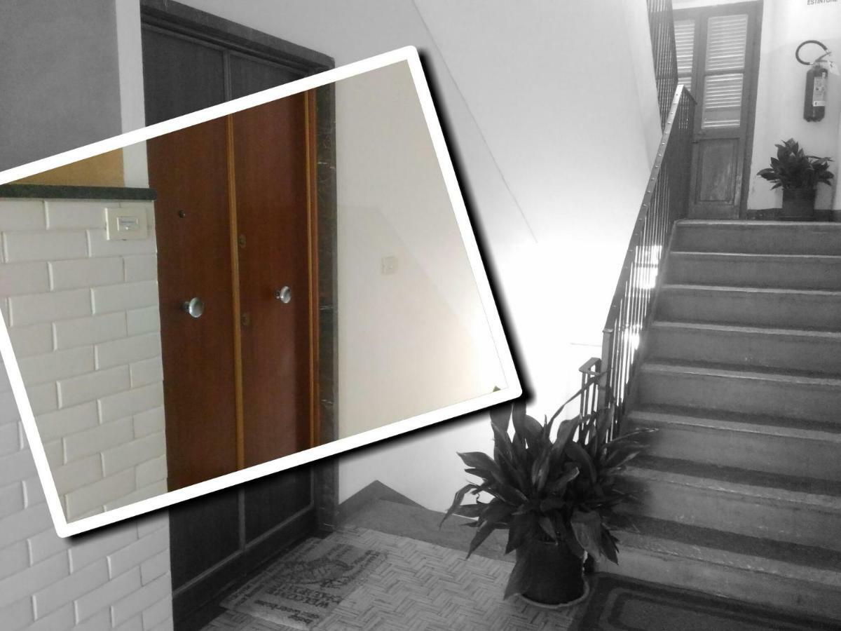 A Casa Di Gloria Apartman Acqui Terme Kültér fotó