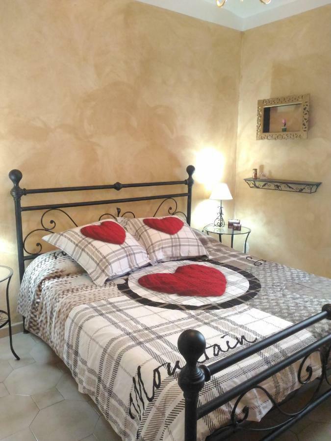 A Casa Di Gloria Apartman Acqui Terme Kültér fotó