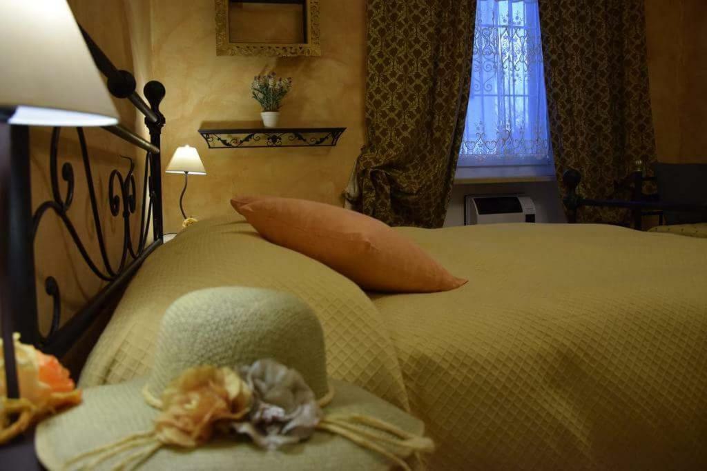 A Casa Di Gloria Apartman Acqui Terme Kültér fotó